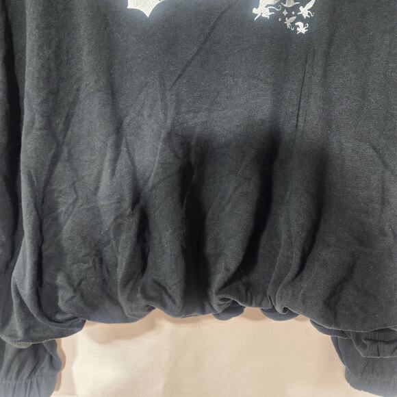 Wicked hoodie women's XL - Picture 7 of 8